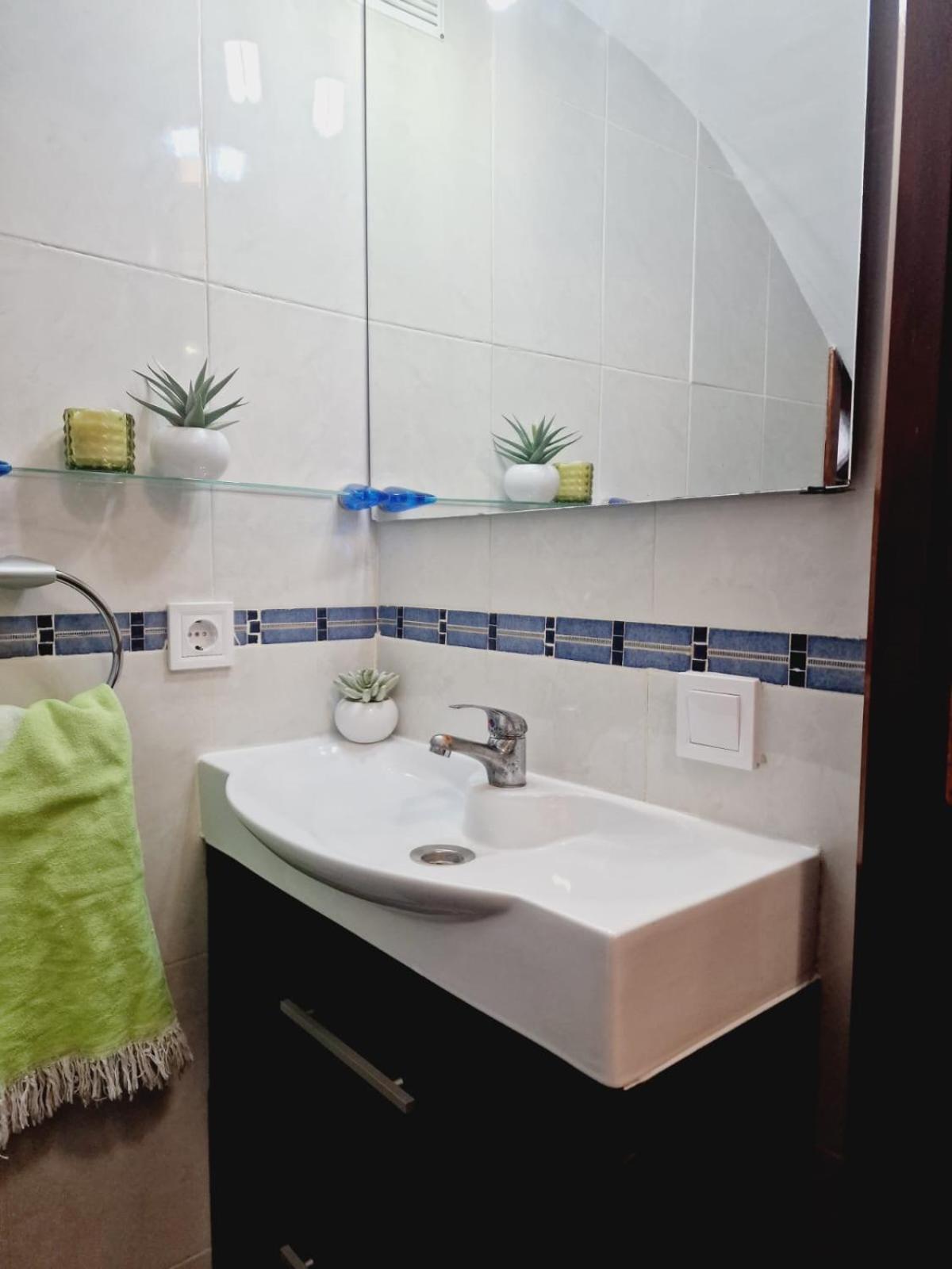 Villa Casa Gayuba à Peñíscola Extérieur photo