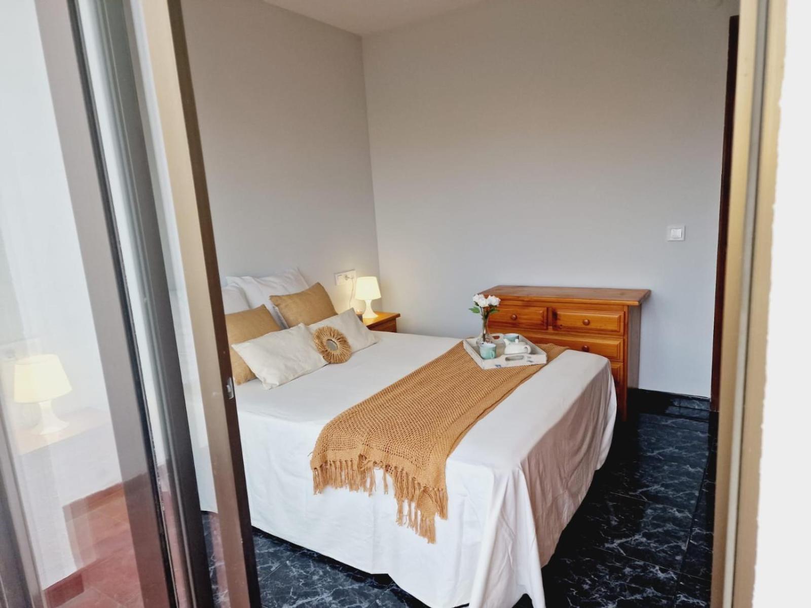 Villa Casa Gayuba à Peñíscola Extérieur photo