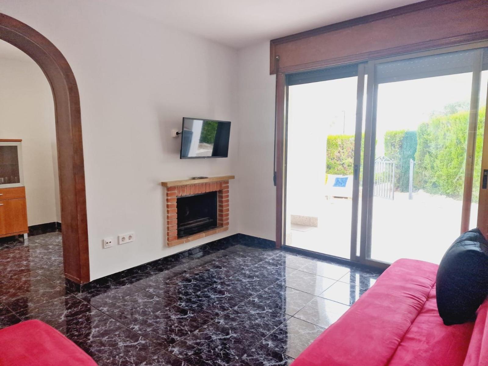 Villa Casa Gayuba à Peñíscola Extérieur photo