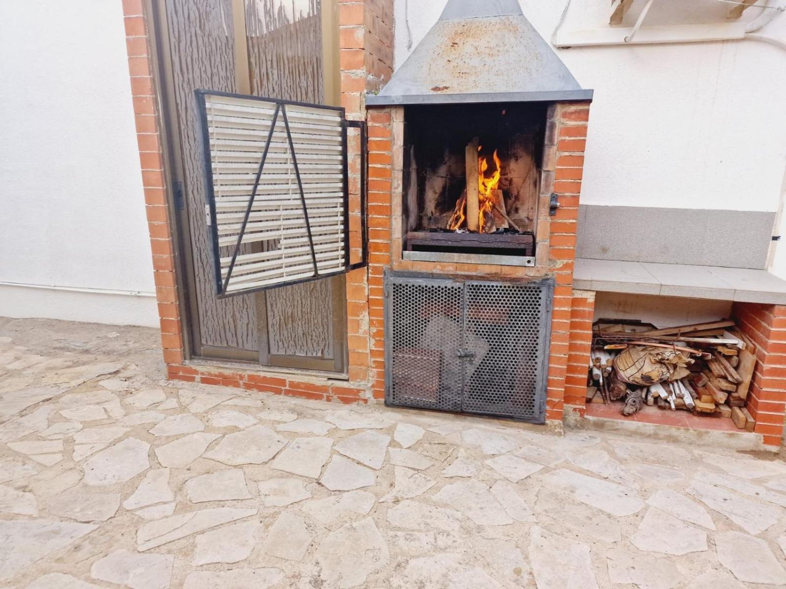 Villa Casa Gayuba à Peñíscola Extérieur photo