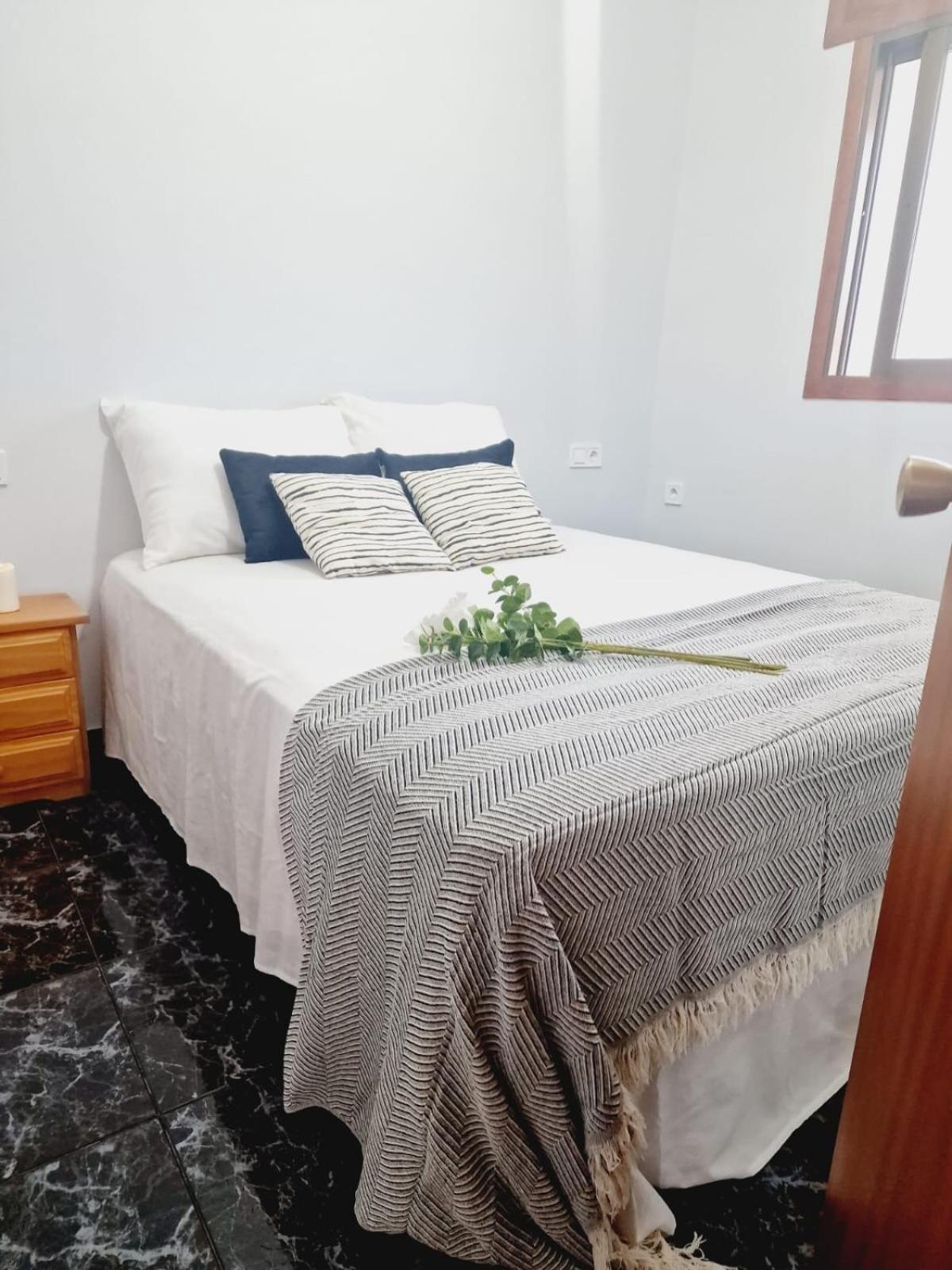 Villa Casa Gayuba à Peñíscola Extérieur photo