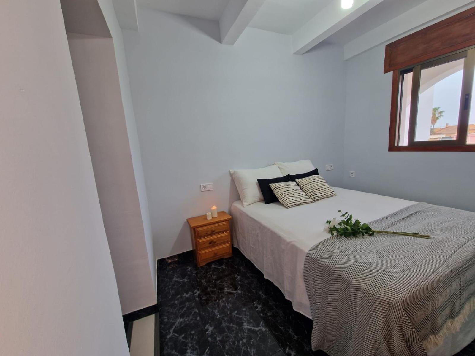 Villa Casa Gayuba à Peñíscola Extérieur photo